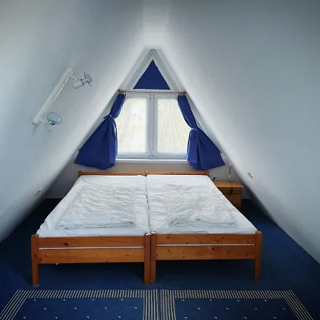 Sonnenstrasse 3 App. 2 Apartment Binz