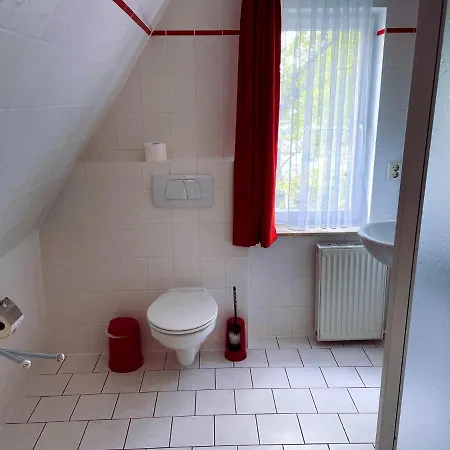 Appartement Sonnenstrasse 3 App. 2