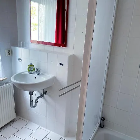 Sonnenstrasse 3 App. 2 Appartement